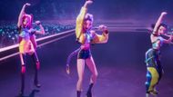 Kpop Demon Hunters | Image Via: Sony Pictures Animation